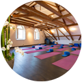 YogaCircle Zürich Hottingen
